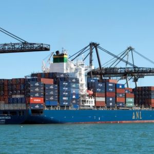 China Sea Freight Consolidation Services Warehouse LCL Service Shanghai To Europe Germany on sale