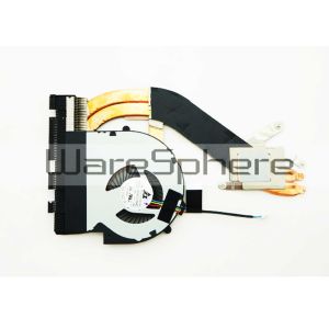 7404J 07404J 60.4ND13.001 Dell Heatsink Fan Replacement For Dell Vostro V131