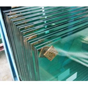 Sound Control Laminate Glass for Laminated Glass Soundproofing Sound Insulation
