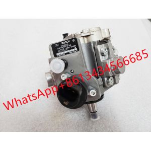 Genuine Fuel Injection Pump 6271711110 0986437082 0445020070 4941173 0445020070