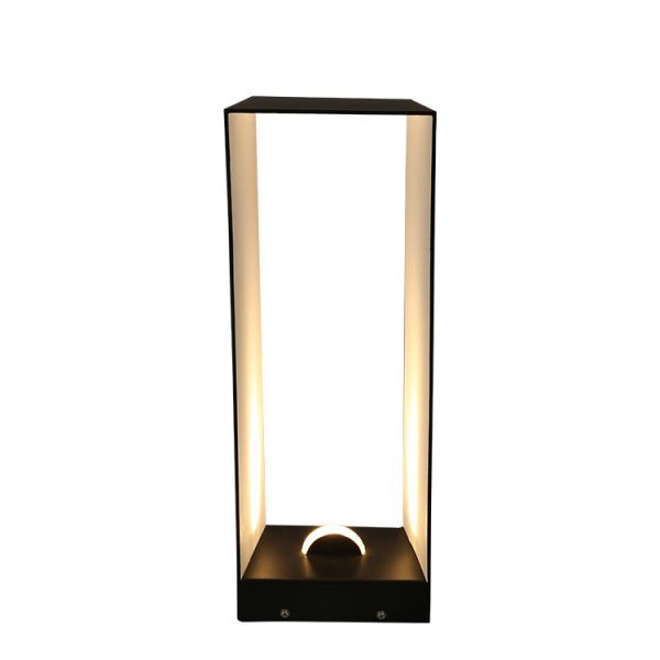 Quality Optical Design Waterproof LED Lights , 10w LED Grass Lights 3 Years Warranty wholesale