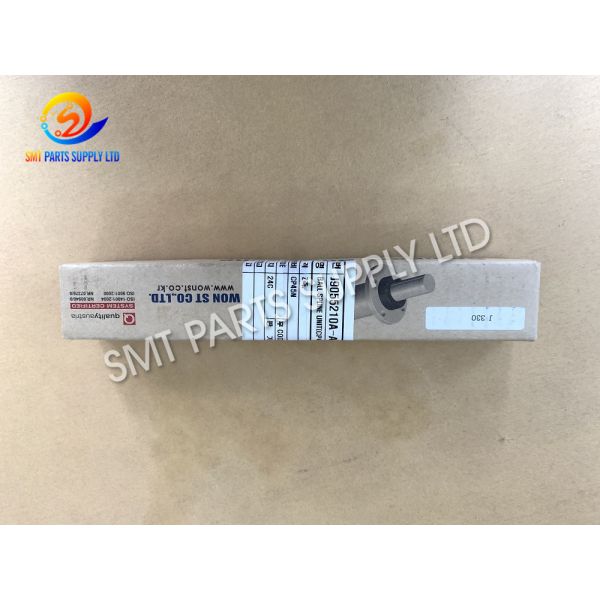 Quality SAMSUNG CP45NEO BALL Spline SMT Machine Parts UNIT J9055210A-AS Nozzle Shaft wholesale