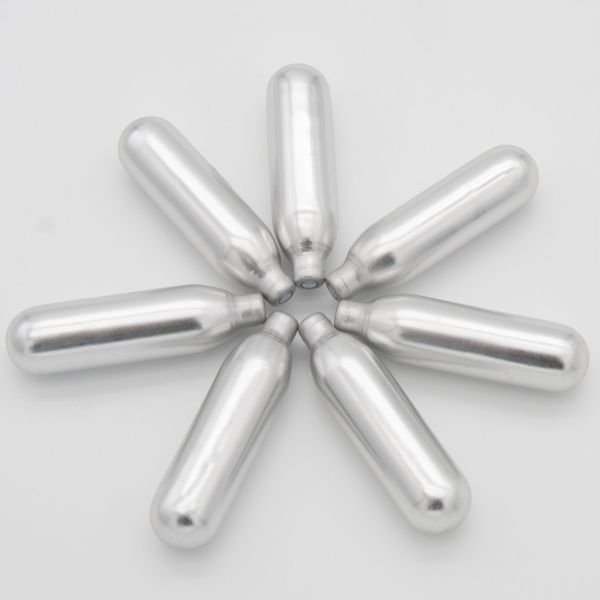 8.5g Mint Flavor Cream Whipper Charger In 50pks