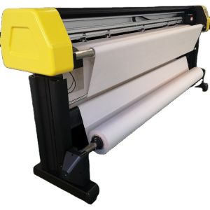 Kaemi CAD 1.9m Large Format CAM Drawing Inkjet Plotter Optional Paper Size