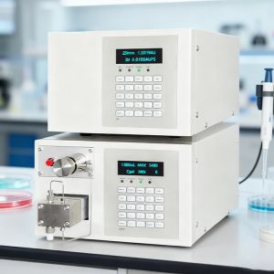 Laboratory Liquid and Gas Sample Analysis Liquid Chromatograph
