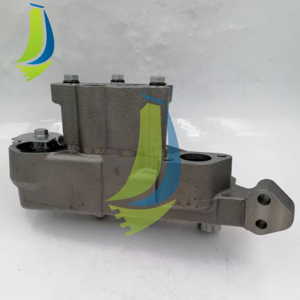 Quality 6I1346 Engine Oil Pump 6I-1346 For 3304 3306 Engine wholesale