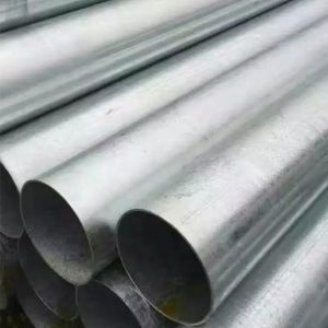 AISI 201 304 Seamless / Welded Stainless Steel Pipe 2B Surface
