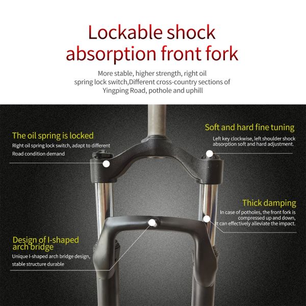 Keteles K8 26x4.0 inch Fat Tire Folding E-Bike 1000W Motor 13AH Lithium Battery 21-Speed Electric Bike Drop Shipping Available