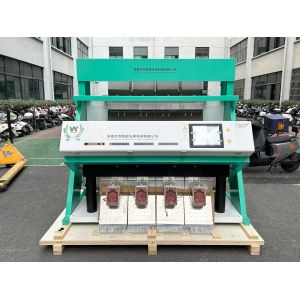 WENYAO Fine Sorting Multi-Color Detection for Rice Sorting Operations Color