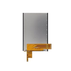 4.0 inch ST7701S TFT LCD Display IPS Screen 480*800 with/without Touch Panel
