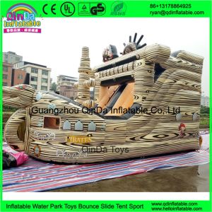 Clown Inflatable Jumping Castle, Circus Clown Playing Castle Inflatable Bouncer