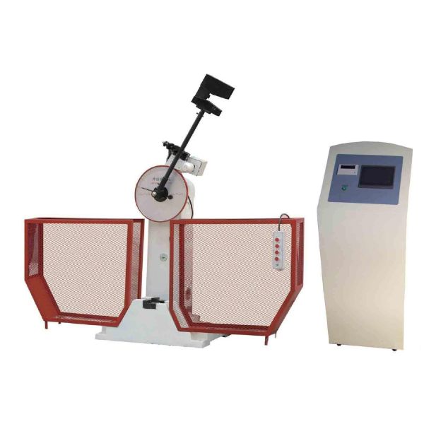 Quality JBDW-300C/500C Computer Control Ultralow-temperature Automatic Impact Testing Machine wholesale