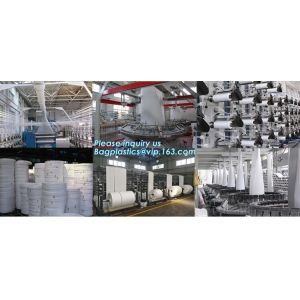 bulk jumbo bag polypropylene woven big bag for sand cement coal minerals/1ton 1