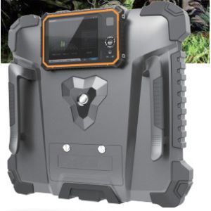 Cheap Portable 3D Imaging Through Wall Radar Light Weight IP67 CE Approval for sale