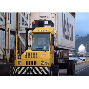 Door To Door Delivery Global Dropshipping FCL Freight Forwarding