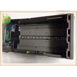 China NCR ATM Parts Bank ATM Machine NCR Cassette Gray color 4450657664 445-0657664 on sale
