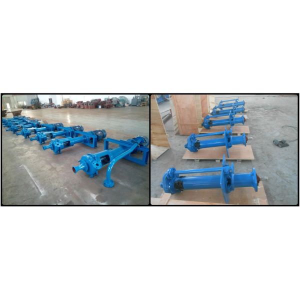 Eddy Pumps Vertical Eddy Pumps Vertical