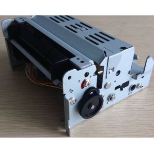 Auto Cutter Impact Dot Matrix Printer Compatible With Epson M-U110II