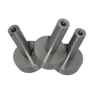 MoLa 10.15g/cm3 Molybdenum Products FOTMA Molybdenum Heating Parts