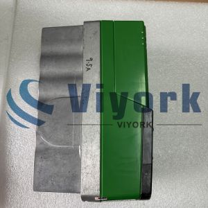 NIDEC CORP CONTROL TECHNIQUES UNI1405 DRIVE 5HP 4KW 9.5AMP 380-480VAC