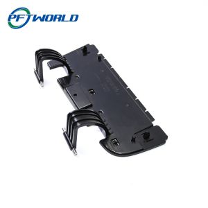 Custom Plastic Panel Parts, CNC Plastic Parts, Precision Machined Plastic Parts