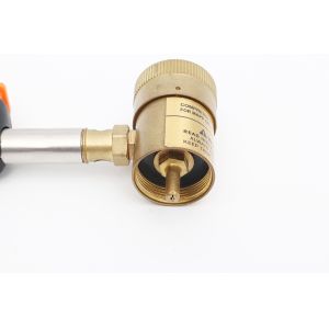 Adjustable Trigger Start High Intensity Auto Ignition Welding Torch for Propane