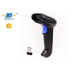 CMOS 2.4G Wireless Barcode Scanner