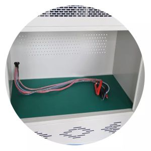 Wholesale 100V 10A 20A Battery Pack Charging Discharging Battery Aging Machine