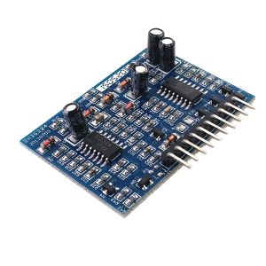 EG7500 Inverter 40KHZ Power Supply Driver Board With KA7500 TL494