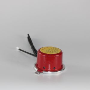 Automatic Fixed Aerosol Fire Extinguishing Systems Class ABCE Fire Extinction