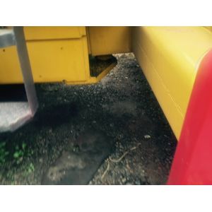 Dynapac CA25D Second Hand Road Roller