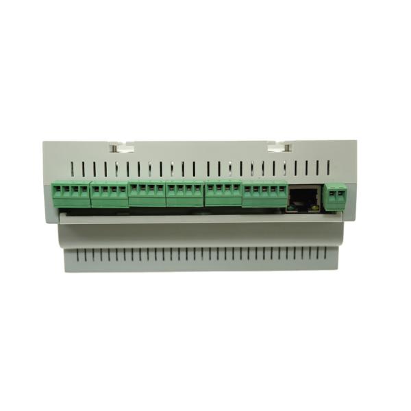 DIN Rail Intelligent Control Processor Lighting Control Panel For Smart Home