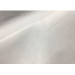 100% PP Polypropylene Meltblown Nonwoven Fabric BFE99 PFE99 high efficiency