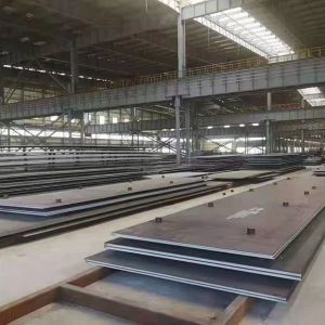 AISI ASTM Hot Rolled Carbon Steel Sheet For Medium Thickness Plate /Structure