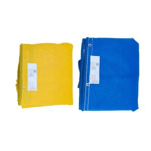 Building Protection Scaffolding Cover Safety Net Construction New Hdpe Heavy