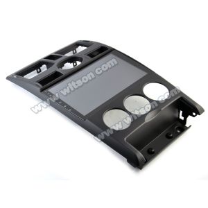 9"/10.1" ScreenFor LADA Priora ME 1 2007 - 2021 Car Multimedia Stereo GPS