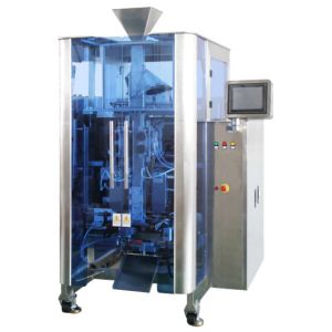 Cheap Yh-T Series Quad Sealpacking Machine 6kw 220v 50hz Plc Pneumatic Servo Motor for sale