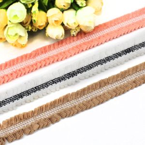 Crochet Braid Trim 20mm