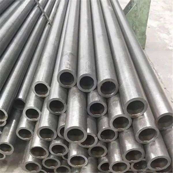 Quality Non-Alloy Seamless Steel Pipe with ±1% Tolerance wholesale