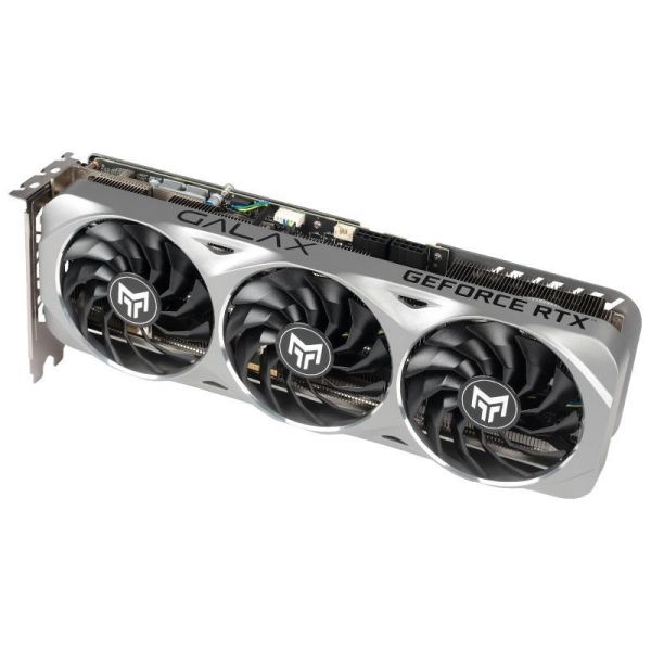 Quality Professional Gaming Graphics Card RTX 3060 Ti Metal Master OC 8GB GDDR6 N Card wholesale