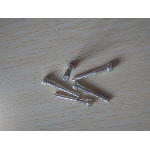 Cheap Customized CNC machining products sensor fittings brass materials , made in China professional manufacturer for sale