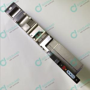 smt Hitachi 72mm feeder Hitachi pick and place machine feeder Hitachi 72mm