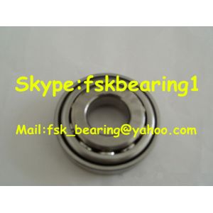 China 9168405 Steering Shaft Support Bearings 20mm × 60mm × 18mm Ball Bearing on sale