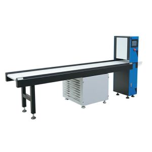 Cheap High Penetration X-Ray Baggage Scanners Low Noise Level for Accurate Scanning for sale