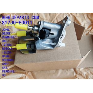 S17J0-E0011 OEM BOSCH DEF DOSING UNIT / UREA NOZZLE / DOSING MODULE S17J0E0011