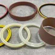 LZ008420 Boom Cylinder Service Kit Fits CNH Excavator CX290B CX300C