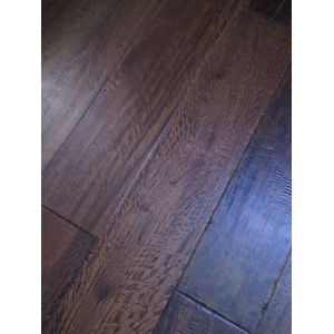 Spotted Gum Solid Timber Flooring, rustic surface, stain color, high JANKA