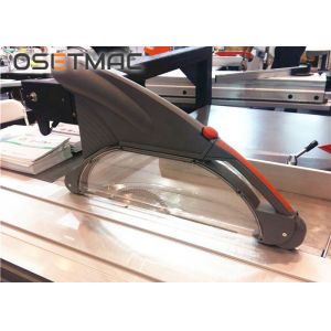 Furniture Use Sliding Table Saw MJ6132S for Wood Cutting and Panel Cutting