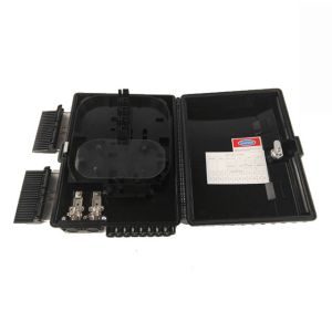 FTTH Optical Fiber Termination Box