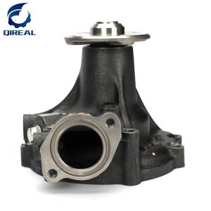 J05E Water Pump VH16100E0373 16100-E0374 For SK250-8